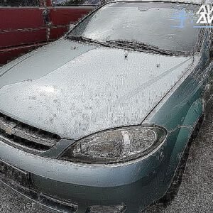 Avtodeli za Chevrolet Lacetti 1.6 16V Elite