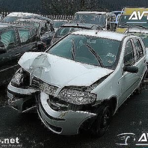 Avtodeli za Fiat Punto 1.2 16v Dynamic