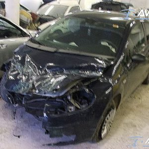 Avtodeli za Fiat Punto 1.4 8v Dynamic