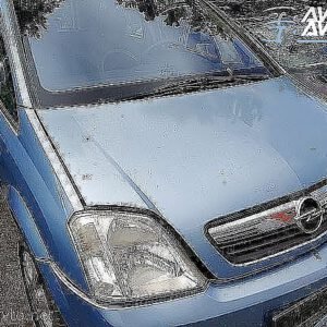 Avtodeli za Opel Meriva 1.6 16V COSMO