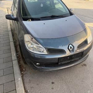 Avtodeli za Renault Clio 1.5 dCi
