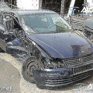 Avtodeli za Fiat Stilo 1.6 16v Dynamic Fresh