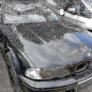 Avtodeli za BMW serija 3: