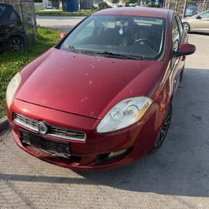 Avtodeli za Fiat Bravo 1.4 t-jet 16v