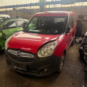 Avtodeli za Fiat Doblo