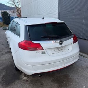 Avtodeli za Opel Insignia 2.0 CDTI  16V  118KW