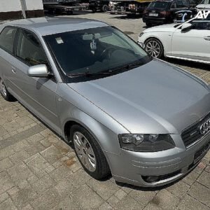 Avtodeli za Audi A3