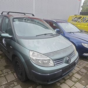 Avtodeli za Renault Scenic