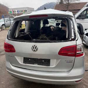 Avtodeli za Volkswagen Sharan 2.0 TDI 103 KW