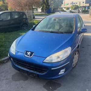 Avtodeli za Peugeot 407 ST Confort 2.0 16V