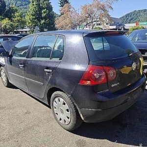 Avtodeli za Volkswagen Golf 1.9 TDI Trendline 66  90