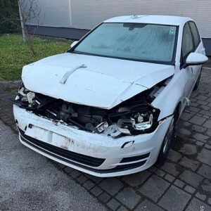 Avtodeli za Volkswagen Golf 1.2 TSI 77KW