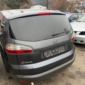 Ford S-Max 2.0TDCi  140KM