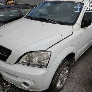 Avtodeli za Kia Sorento 2.5 CRDi 4WD EX ACTIVE