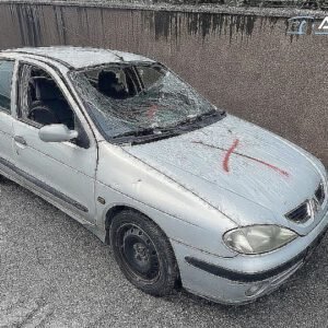 Avtodeli za Renault Megane Classic AUTHENTIQUE 1.4 16v