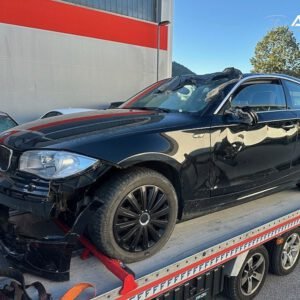 Avtodeli za BMW serija 1: 118d