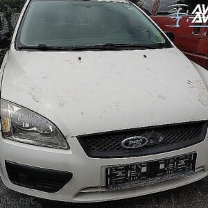 Ford Focus 1.6 Ti-VCT  115KM . 5 st menj Sport