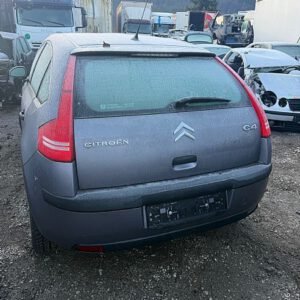 Avtodeli za Citroën C4 SX 1.6i 16V