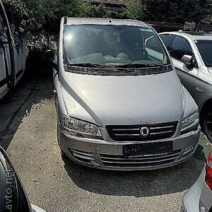 Avtodeli za Fiat Multipla