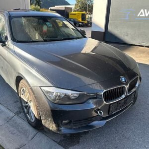 Avtodeli za BMW serija 3 Touring: 318d Joy Edition