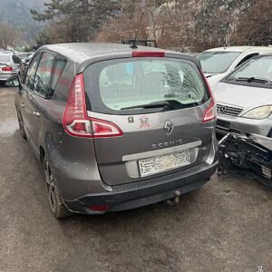 Avtodeli za Renault Scenic 1.4 16V
