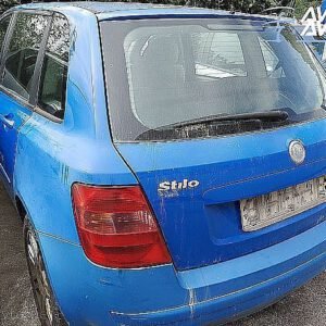 Avtodeli za Fiat Stilo 1.9 JTD 115 Dynamic