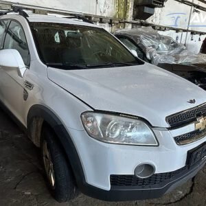 Avtodeli za Chevrolet Captiva 2.0D AUTO LT HIGH 7-SEAT