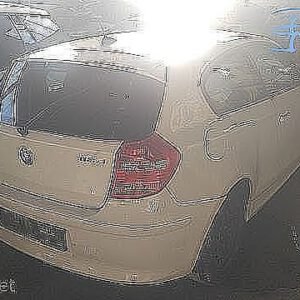 Avtodeli za BMW serija 1: 118d