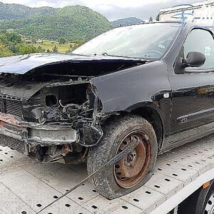Avtodeli za Renault Clio AUTHENTIQUE CONFORT 1.5 dCi 80
