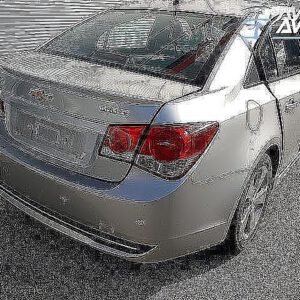 Avtodeli za Chevrolet Cruze 1.8 LT