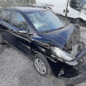 Avtodeli za Hyundai i20 1.2 DOHC DYNAMIC
