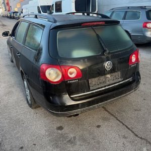 Avtodeli za Volkswagen Passat Variant 2.0 TDI 81KW