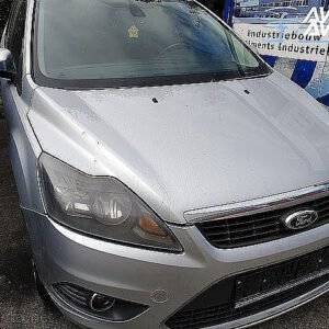 Ford Focus 1.6  115  Trend