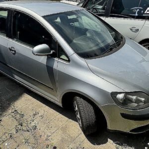 Avtodeli za Volkswagen Golf Plus 1.9 TDI Sportline