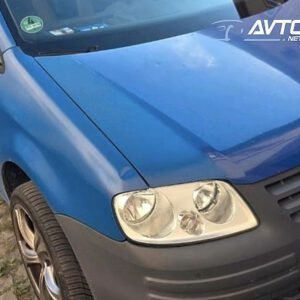 Avtodeli za Volkswagen Caddy kombi 2.0SDI Life