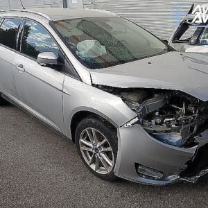 Ford Focus Sport 1.5 EcoBoost 150 KM