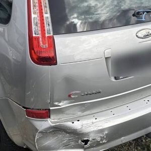 Ford C-Max Ghia 2.0 136 KM TDCi 6 stop. menj.