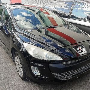 Avtodeli za Peugeot 308 PREMIUM PACK 1.6 16V VTI