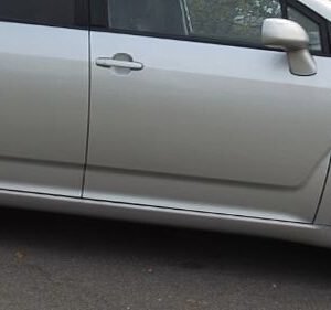 Avtodeli za Toyota Corolla Verso 1.8 VVT-I Sol Plus  7