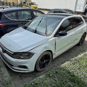 Avtodeli za Volkswagen Polo