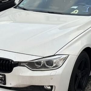 Avtodeli za BMW serija 3: 318d