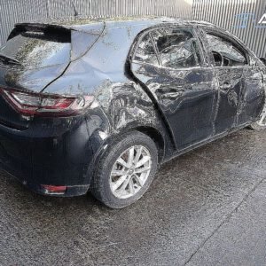Avtodeli za Renault Megane