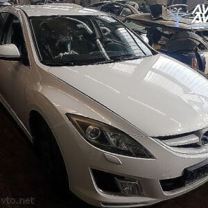 Avtodeli za Mazda Mazda6 1.8i TE