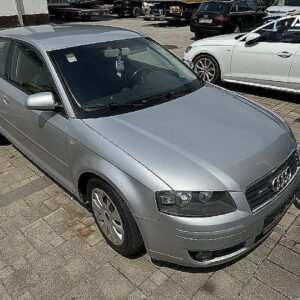 Avtodeli za Audi A3