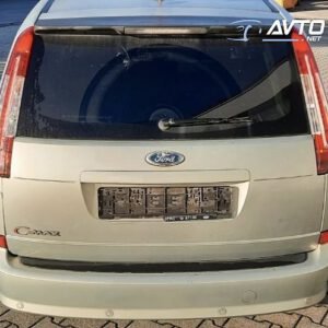 Ford C-Max Titanium 2.0 136 KM TDCi 6 stop. menj.