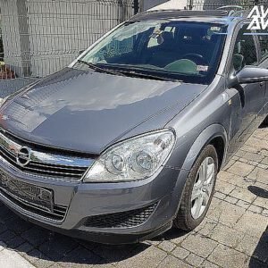 Avtodeli za Opel Astra 1.6 16V 76KW