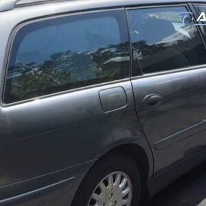 Avtodeli za Citroën C5