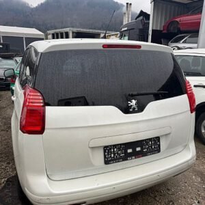 Avtodeli za Peugeot 5008 1.6 i