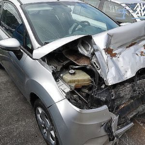 Ford Fiesta Titanium 1.4l 71 kW  96 KM  A4 avt.menj.