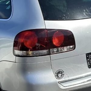 Avtodeli za Volkswagen Touareg 2.5 R5 TDI DPF 6st tiptronic